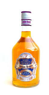London Heaven Scotch Whisky