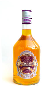 London Heaven Scotch Whisky